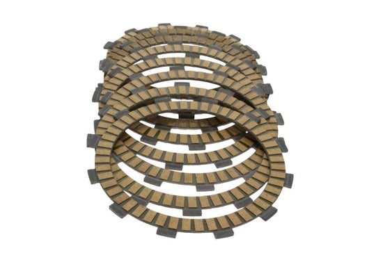 ProX 86-95 XR250R/83-85 XR350R Friction Plate Set