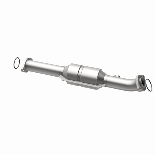 MagnaFlow Conv DF 05-09 Toyota Tacoma 4.0L P/S Rear