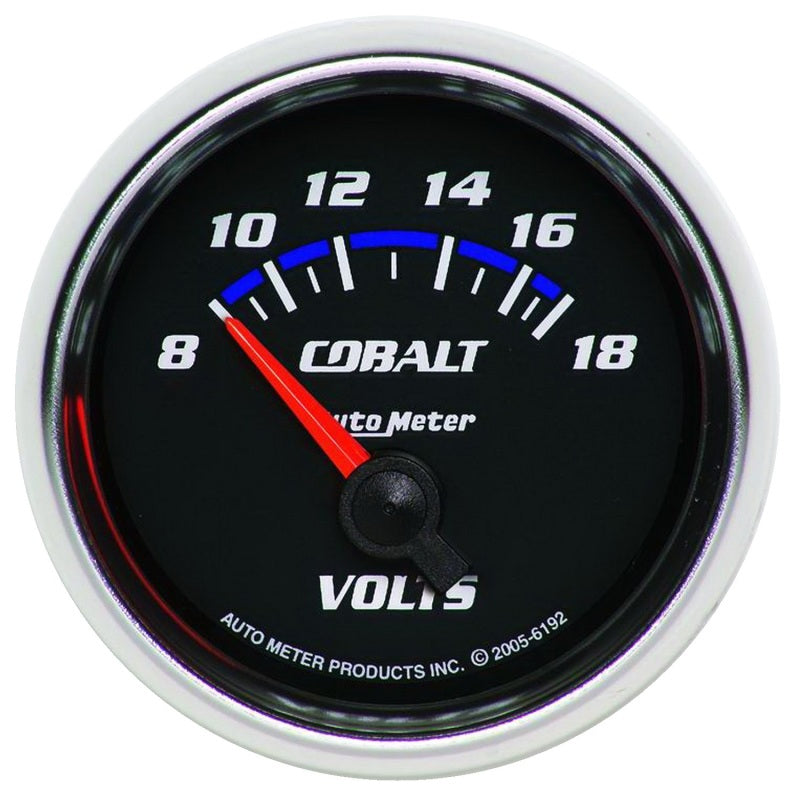 Autometer Cobalt 70-78 Camaro Dash Kit 6pc Tach / MPH / Fuel / Oil / WTMP / Volt