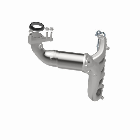 MagnaFlow Conv DF 09-10 Hummer H3/H3T 3.7L Manifold (49 State)