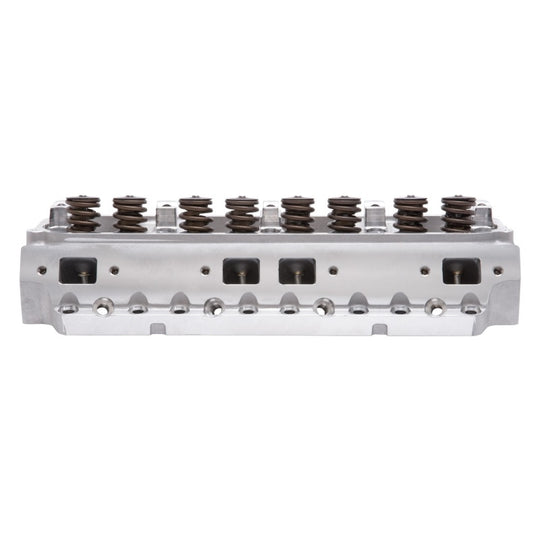 Edelbrock Cylidercylinder Head BBC Performer RPM 440Ci 84cc Chamer