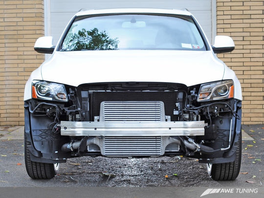 AWE Tuning Q5 2.0T Front Mounted Intercooler