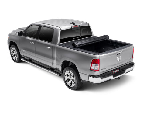 Truxedo 19-20 Ram 1500 (New Body) w/o Multifunction Tailgate 6ft 4in Sentry Bed Cover