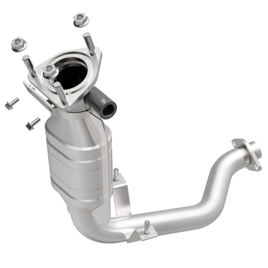 MagnaFlow Conv DF 01-04 Escape 2.0 Manifold