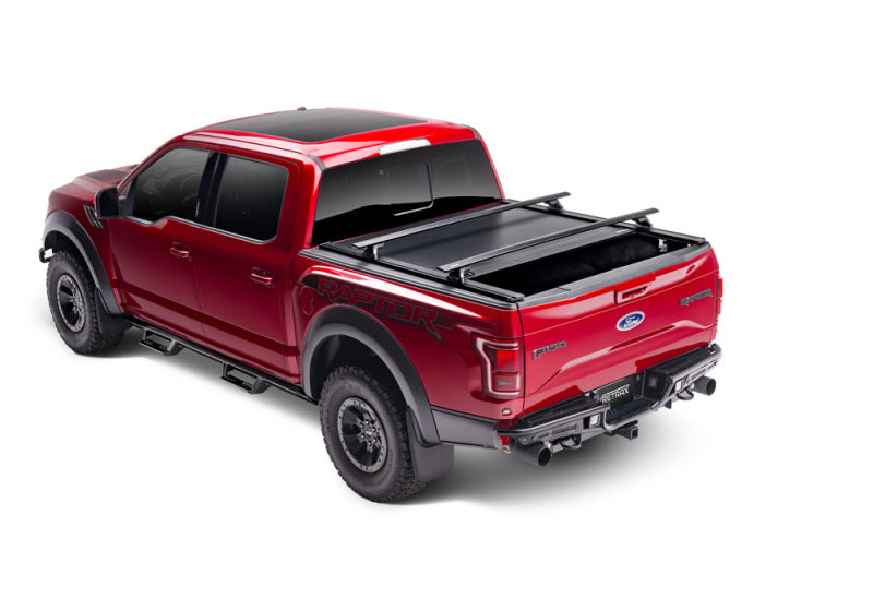 Retrax 09-14 F-150 Super Crew & Super Cab 5.5ft Bed RetraxONE XR