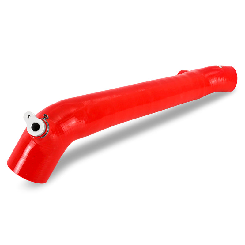 Mishimoto 2016+ Polaris RZR XP Turbo Silicone Charge Tube - Red