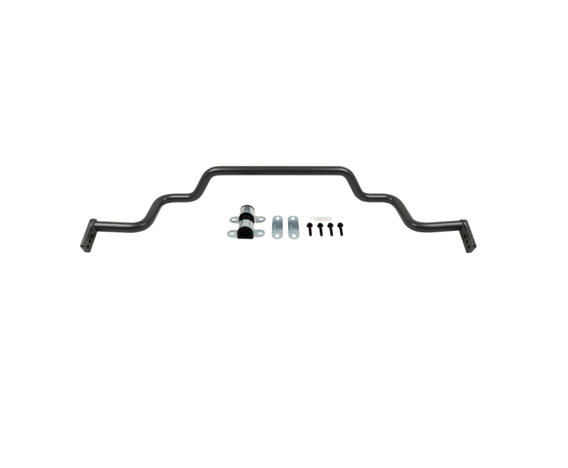 Belltech 19-20 Silverado / Sierra 4wd 4in Lift Kit with Front Sway Bar