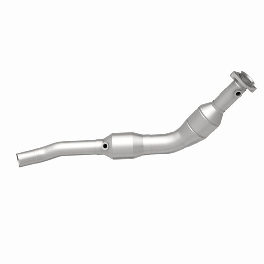 MagnaFlow Conv DF 05-08 LR3/RR Sport Driver Side