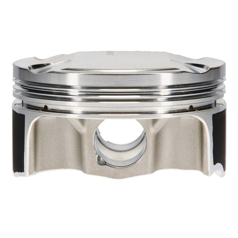 JE Pistons COYOTE 5.0 MODULAR 11:1 Set of 8 Pistons