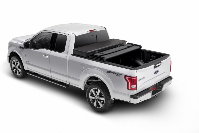 Extang 2021 Ford F-150 (6ft 6in Bed) Trifecta 2.0 Toolbox