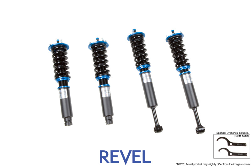 Revel Touring Sport Damper 04-08 Acura TSX / 03-07 Honda Accord