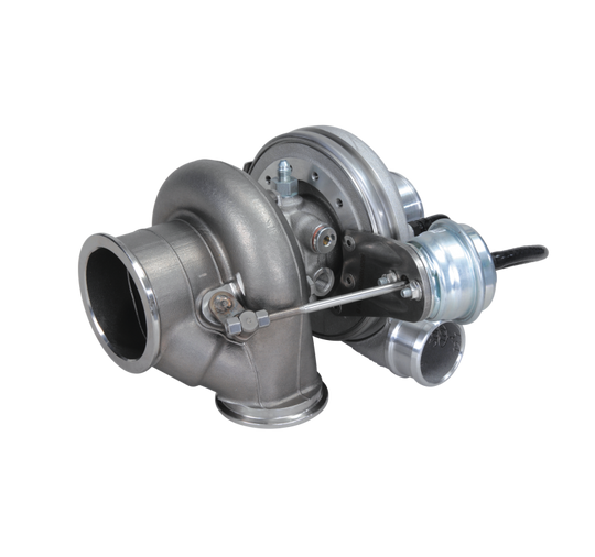 BorgWarner Turbocharger EFR B1 6758F 0.85 a/r VOF WG