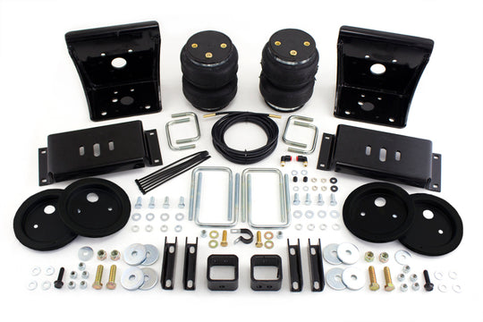 Air Lift LoadLifter 5000 Ultimate Rear Air Spring Kit for 05-10 Ford F-350 Super Duty XLT