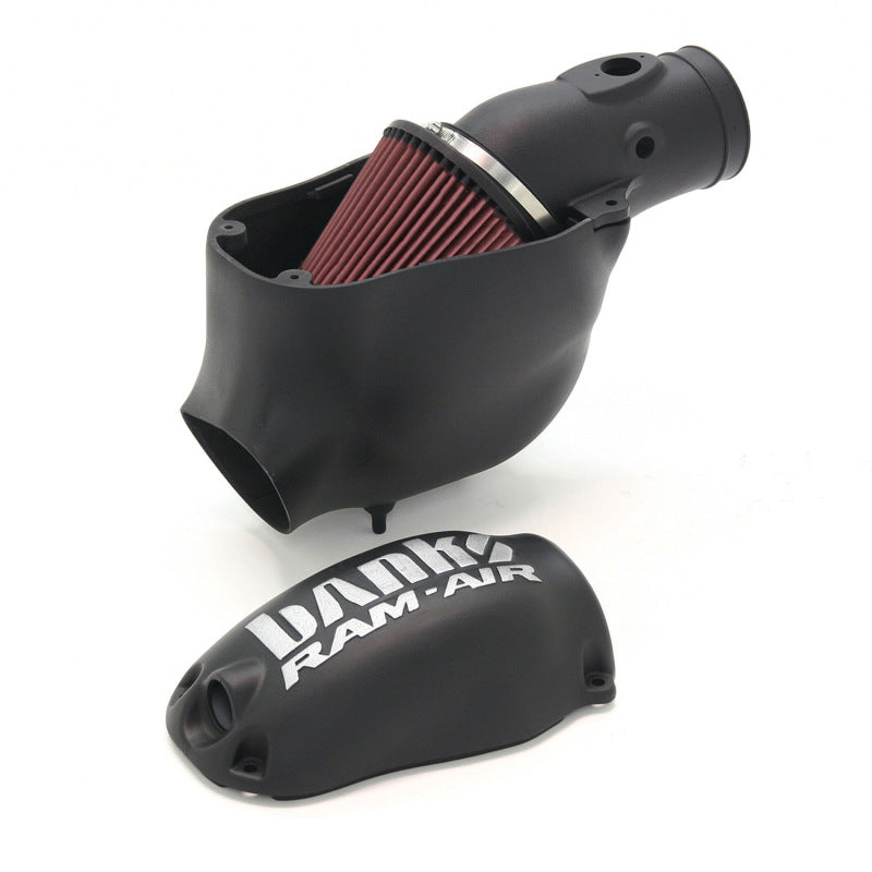 Banks Power 08-10 Ford 6.4L Ram-Air Intake System