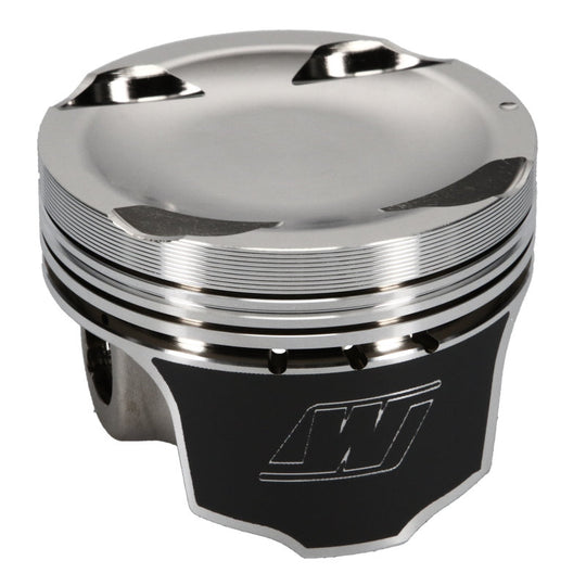 Wiseco 1400 HD Mitsubishi EVO 8 - 4G63 Turbo -14cc Shelf Stock Single Piston