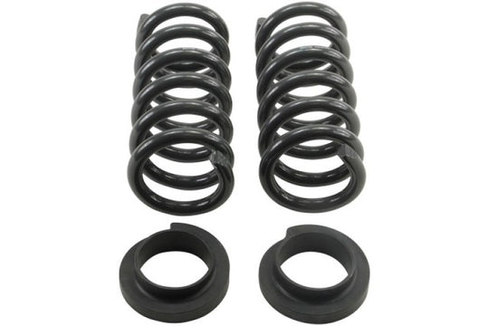 Belltech PRO COIL SPRING SET 99-06 GM 1500 ST CAB 2-3inch