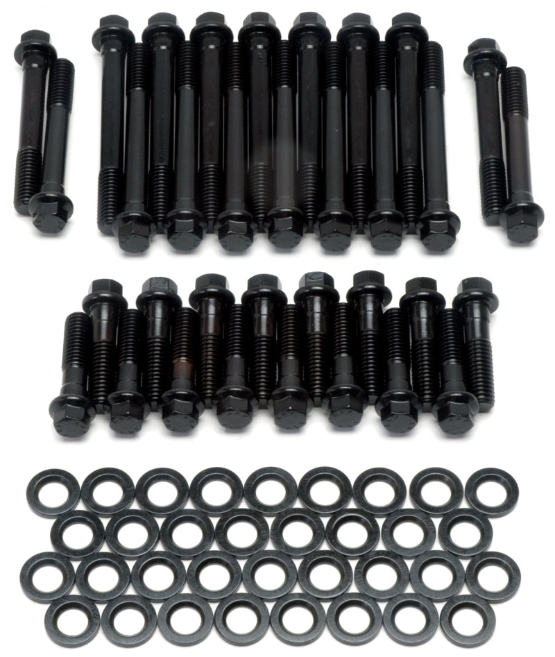 Edelbrock SBC Head Bolt Kit