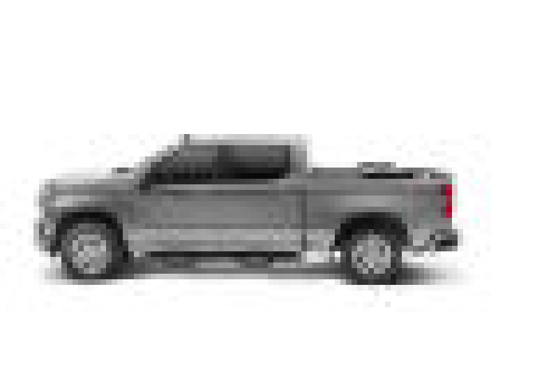 Extang 07-13 Toyota Tundra LB (8ft) (With Rail System) Trifecta e-Series