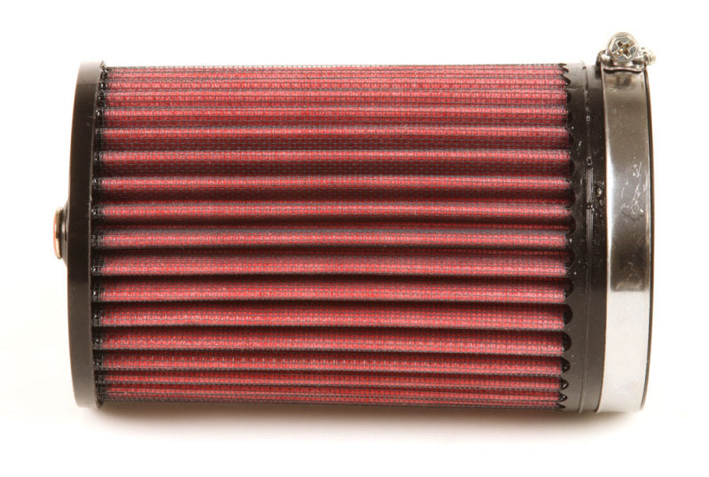 K&amp;N Universal X-Stream Clamp-On Round Air Filter 3.531in Flg ID/4in OD/5.969in H