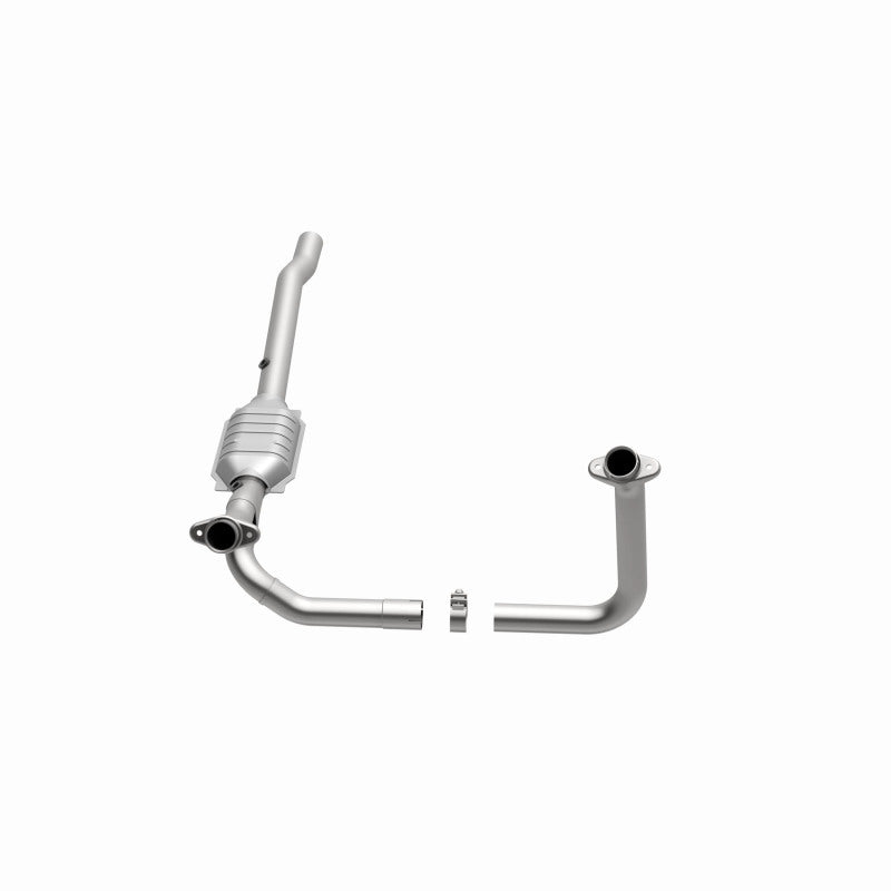 MagnaFlow Conv DF 02-03 Dodge Ram 1500 Pickup 4.7L 4WD