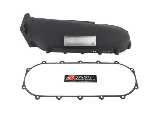 Skunk2 Black Series - Ultra Race Series Side-Feed Plenum - B/D