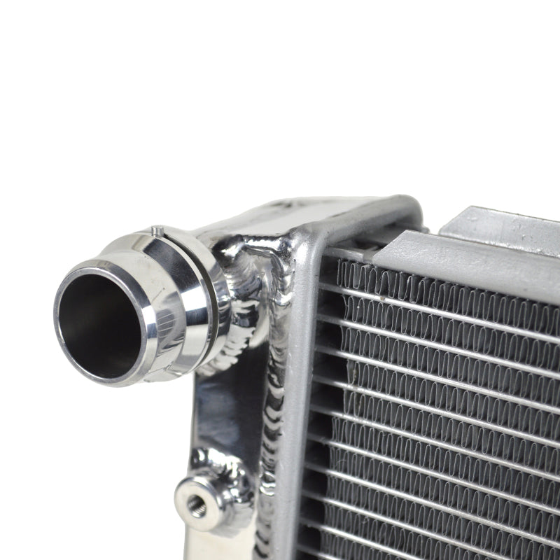 CSF 06-09 Volkswagen Golf/GTI / 06-09 Volkswagen Jetta/GLI Radiator