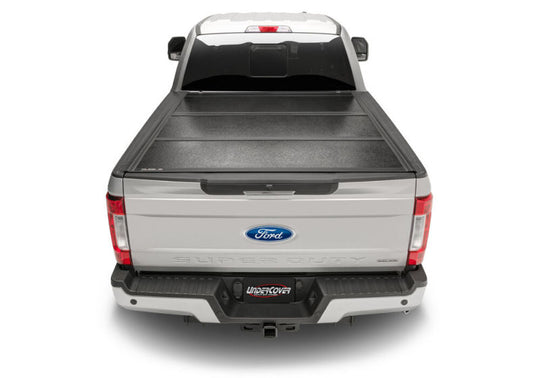 UnderCover 08-16 Ford F-250/F-350 6.8ft Flex Bed Cover