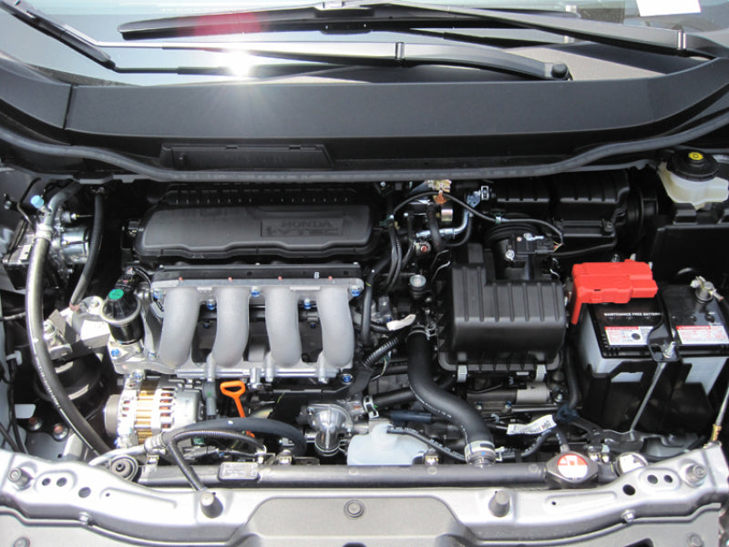 K&amp;N 09 Honda Fit 1.5L Drop In Air Filter