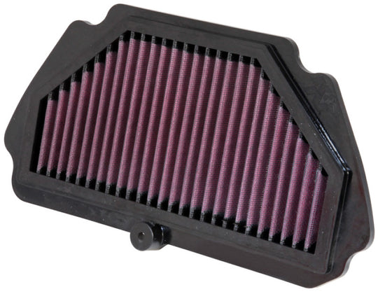 K&amp;N Kawasaki ZX600 Ninja ZX-6R 2009-2019 - Race Specific Race Specific Air Filter
