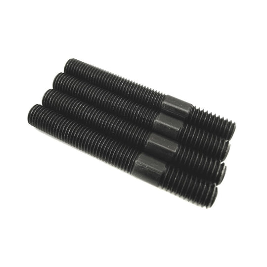 Nitrous Express Short Carb Studs 2 1/2 (Set of 4)