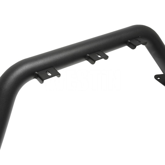 Westin 21-23 Bronco (Excl. Sport) XTS Round Bull Bar - Tex. Blk