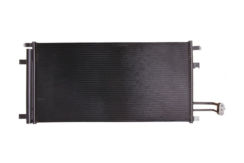 CSF 14-19 GMC Sierra 1500 5.3L A/C Condenser