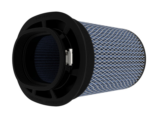 aFe MagnumFLOW Pro 5R Universal Air Filter (6.5x4.75) IN Fx (9x7) IN B x (9x7) IN T (Invert) x 9H