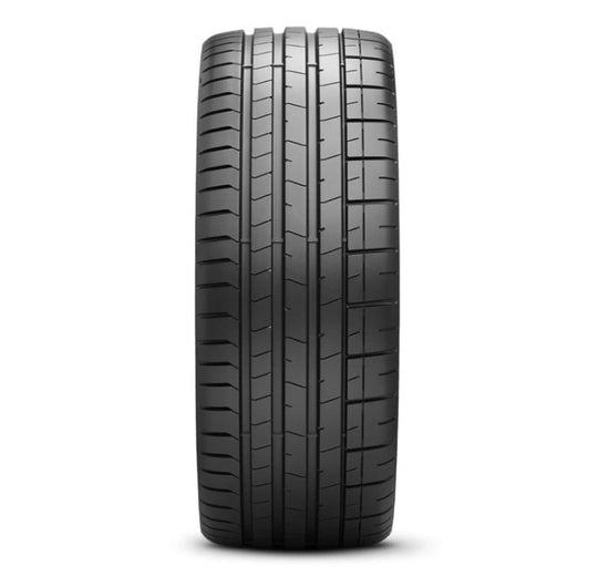 Pirelli P-Zero PZ4-Sport Tire - 285/35ZR20 104Y