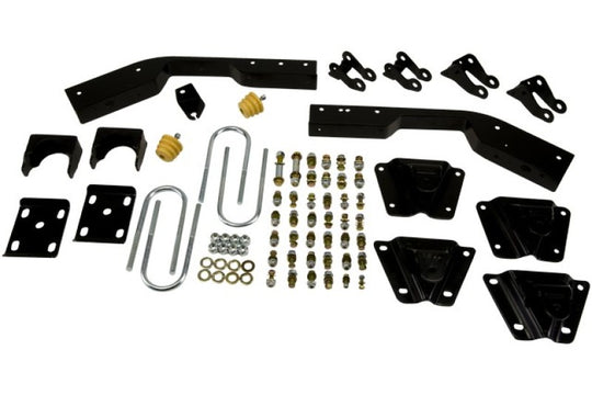 Belltech FLIP KIT 95-98 GM Suburban C2500 7inch