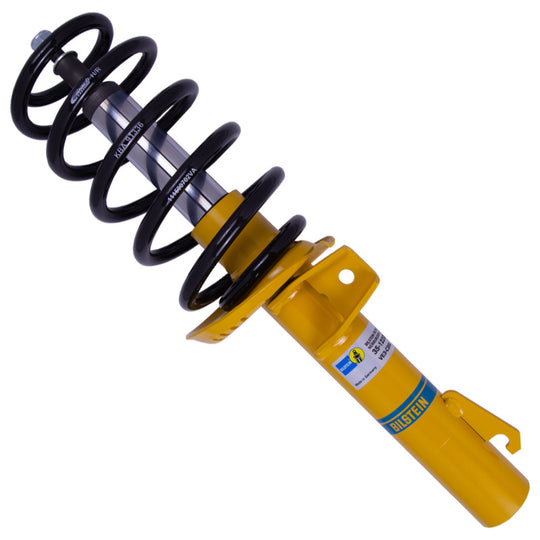 Bilstein B12 2007 Volkswagen Passat 2.0T Wagon Front and Rear Suspension Kit