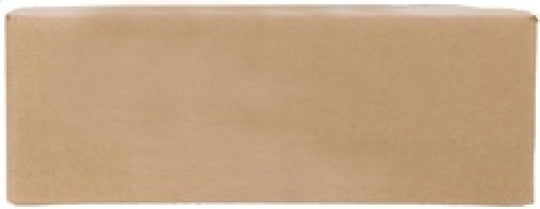 K&amp;N Universal Plenum 11.89in L x 9in Dia x 4.75in H - Black