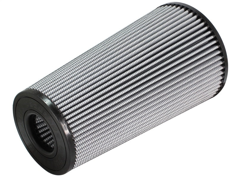 aFe MagnumFLOW Air Filter ProDry S 7.5inX5in B x 5.5in T (INV) x 7.25X5.in T (INV) x 13in H