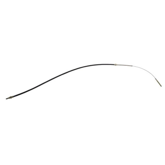 Omix Parking Brake Cable Front 76-86 Jeep CJ7