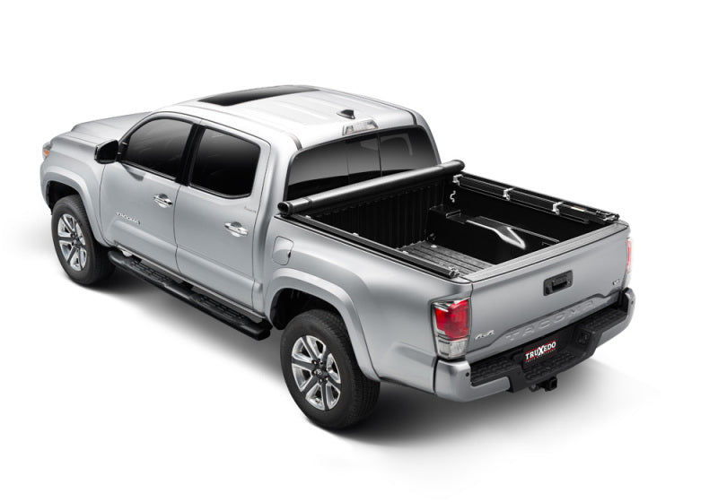 Truxedo 99-06 Toyota Tundra w/o Bed Caps 6ft TruXport Bed Cover