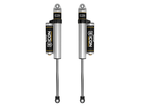 ICON 08-16 Ford F-250/F-350 Super Duty 4WD 4.5-9in Front Secondary 2.5 Series Shocks VS PB