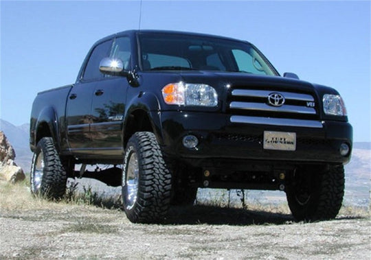 Tuff Country 99-04 Toyota Tundra 4x4 & 2wd 4.5in Lift Kit (No Shocks)