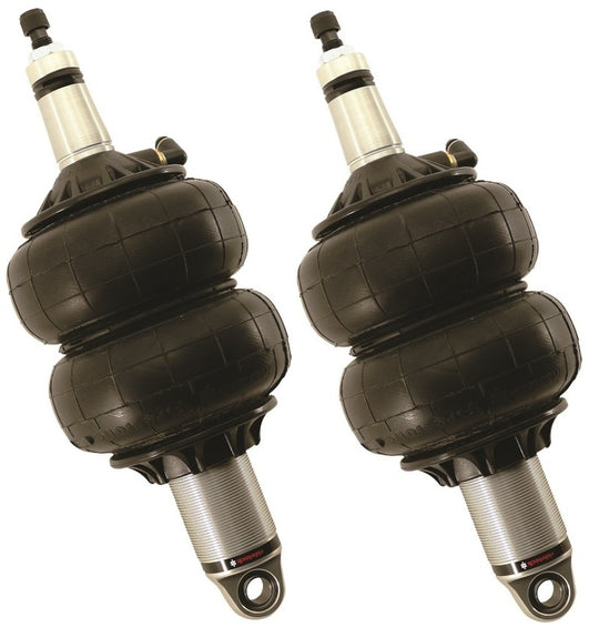 Ridetech 70-81 Camaro and Firebird HQ Series Front Shockwaves Pair use w/ Stock Lower Arms