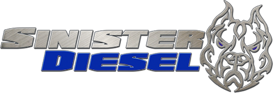 Sinister Diesel 01-10 Chevy Black Diamond Head Gasket for Duramax (Pass. C)