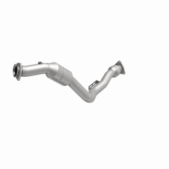 MagnaFlow Conv DF 04-06 VW Phaeton 4.2L Driver Side Front