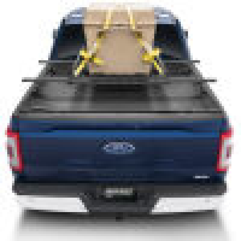 Retrax 15-18 F-150 Super Crew / Super Cab & Reg. Cab 6.5ft Bed RetraxPRO XR