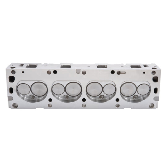 Edelbrock Cylinder Head BB Ford Performer RPM FE 427 Low/ Med Riser