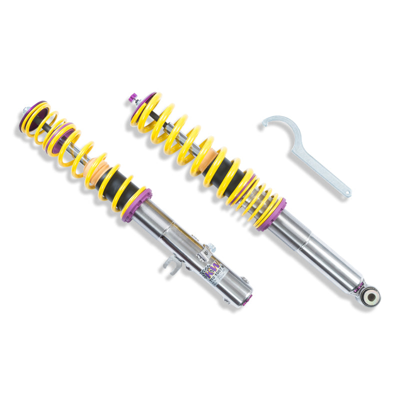 KW Coilover Kit V3 Porsche 911 (964) RS