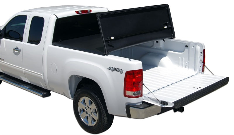 Tonno Pro 05-15 Toyota Tacoma 5ft Fleetside Tonno Fold Tri-Fold Tonneau Cover