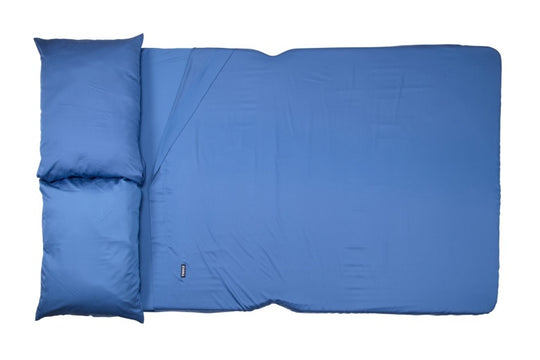 Thule Thule Fitted Sheets (For Basin Tent ONLY) - Blue